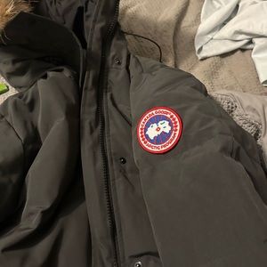 Canada Goose 3/4 coat. Fusion Fit